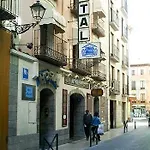 San Marcos ゲストハウス