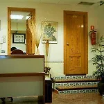 Pensionat San Marcos 2*