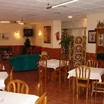 San Marcos Pensionat Huesca