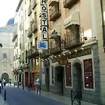San Marcos ゲストハウス
