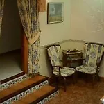 Pensionat San Marcos 2*