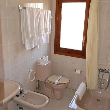 Гостевой дом San Marcos