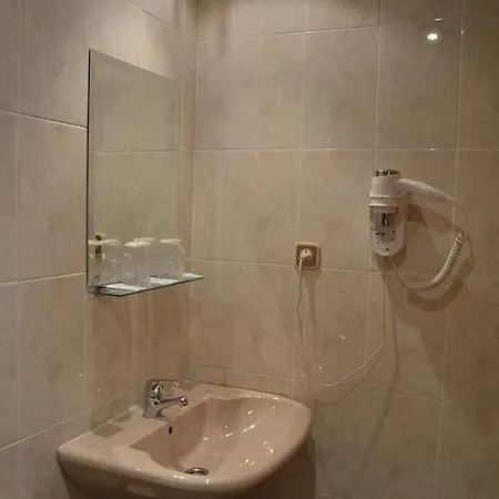 Гостевой дом San Marcos Уэска