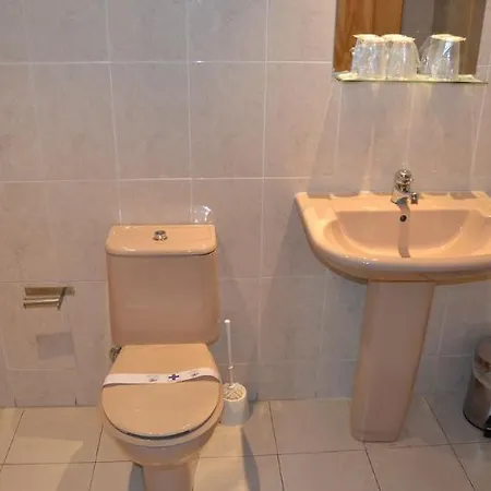 Гостевой дом San Marcos