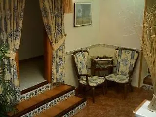 Гостевой дом San Marcos 2*