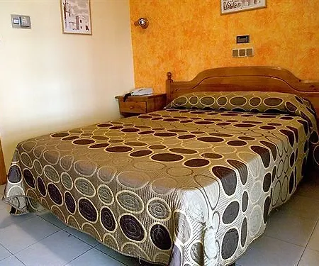 San Marcos Vendégház 2*