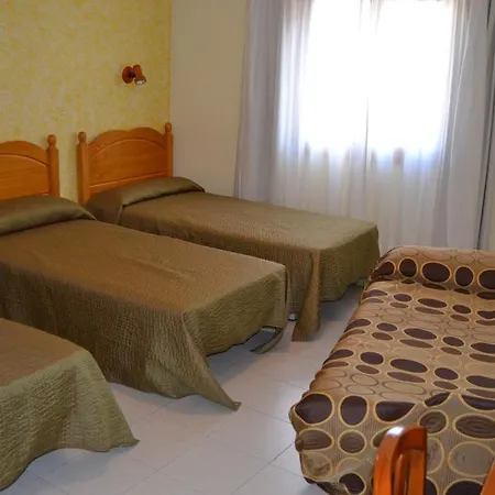 San Marcos Casa de hóspedes