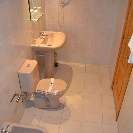 San Marcos Гостевой дом