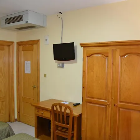 Vendégház San Marcos