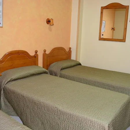 San Marcos Casa de hóspedes 2*