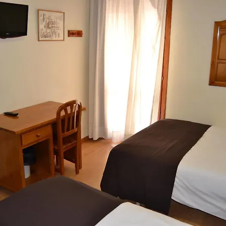 San Marcos Vendégház Huesca