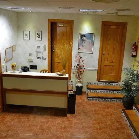 San Marcos 2* Huesca