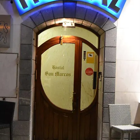 San Marcos 2*