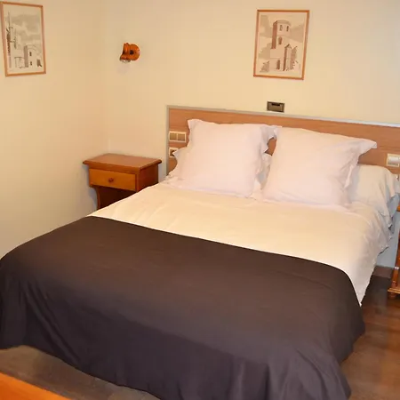 San Marcos Vendégház