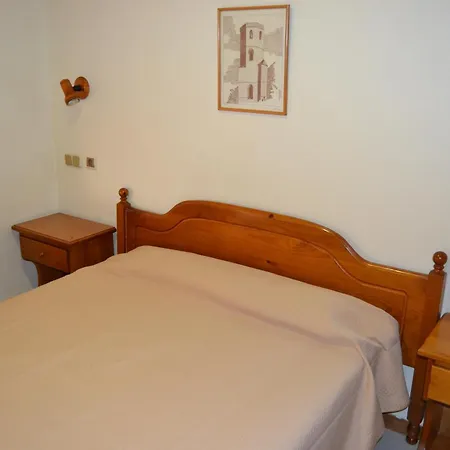 San Marcos Vendégház