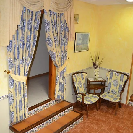 San Marcos Гостевой дом