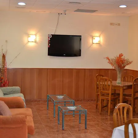 San Marcos Vendégház