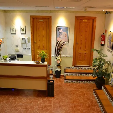 Гостевой дом San Marcos Уэска