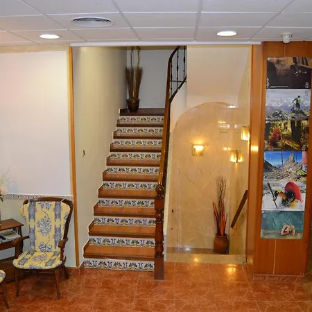 San Marcos Гостевой дом 2*