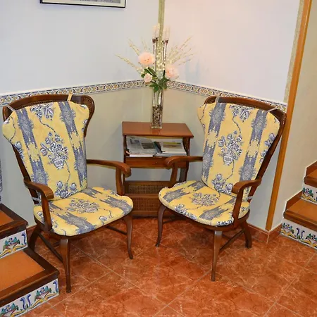 San Marcos Vendégház