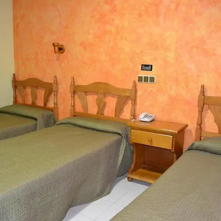 Гостевой дом San Marcos