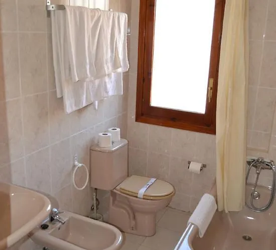 Pensionat San Marcos