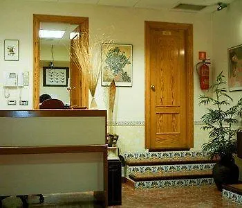 Pensión San Marcos 2*