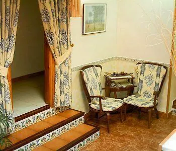 San Marcos Pensionat 2*