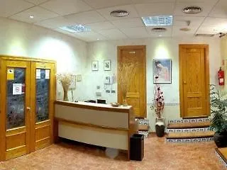 Pensión San Marcos 2*