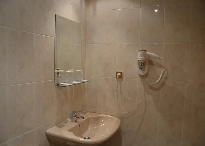 Pensión San Marcos Huesca