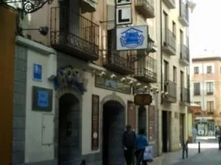San Marcos Huesca