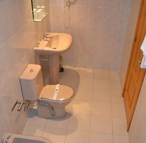 San Marcos Pensionat