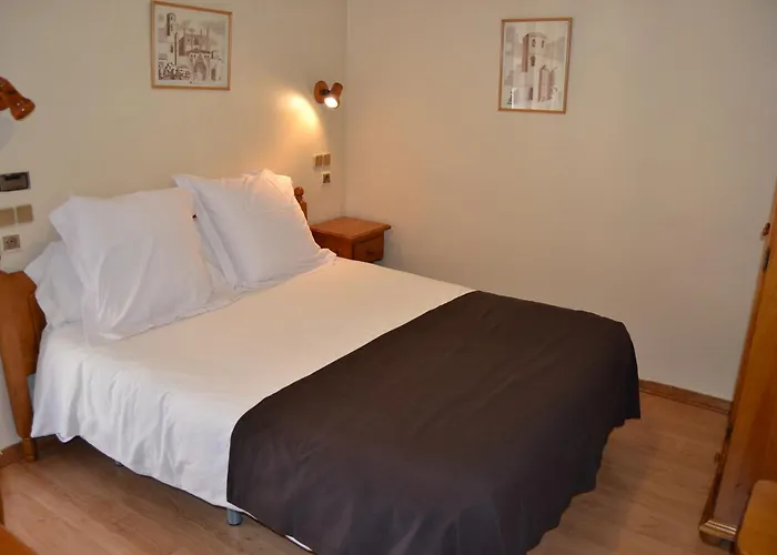 San Marcos Pensionat 2*