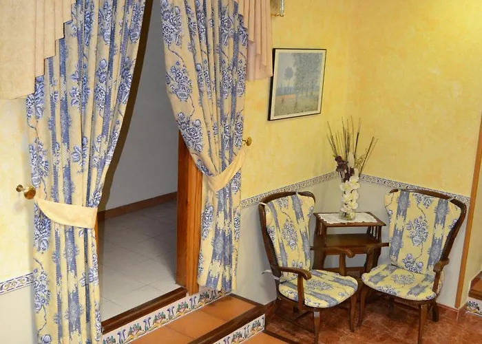 San Marcos Pensionat