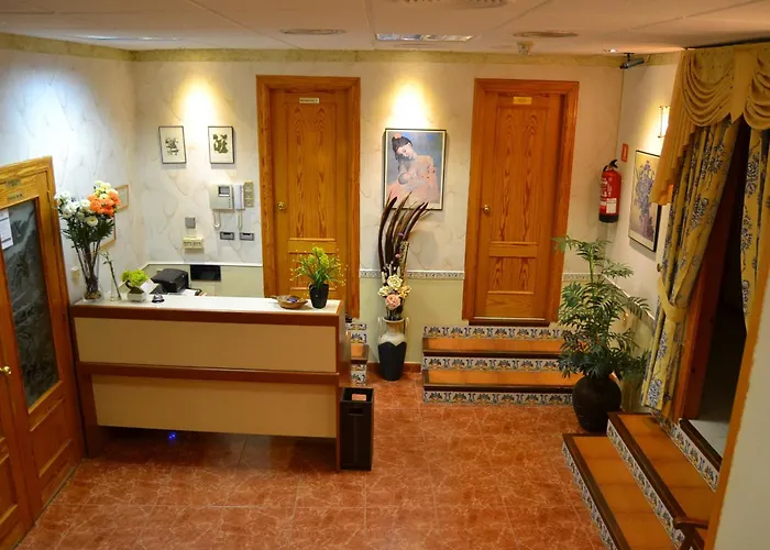 Pensionat San Marcos Huesca